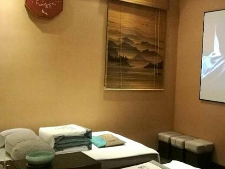 北京丰台SPA解决方案：针对久坐族的专项护理