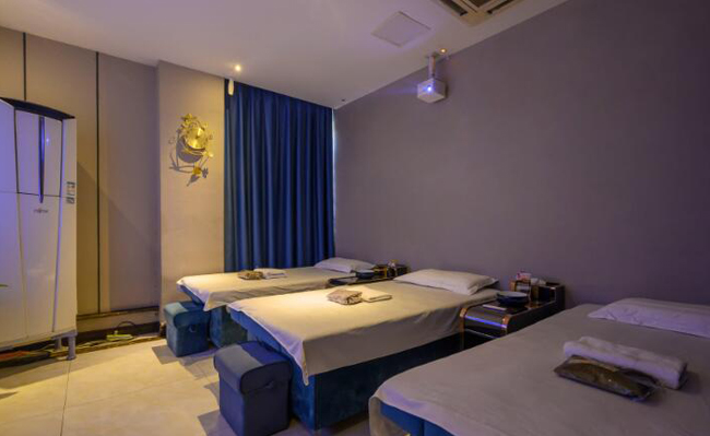 北京丰台热石按摩：冬天里的救命暖宝宝